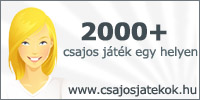 Csajos j�t�kok