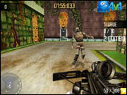 3D Mummies Hunter