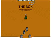 Boxhead: The Rooms