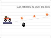 Brain For Monster Truck