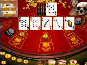Caribbean Poker