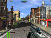 First Commando