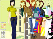 Girl Dress Up 10