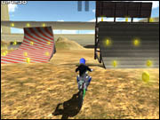 Motorbike Freestyle