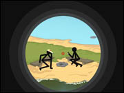 Sniper Shooter