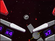 Space Adventure Pinball