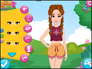 Summer Avatar Maker