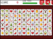 Winter Mahjong