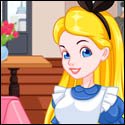 Alice in Fashionland