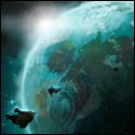 Ancient Planet