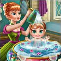 Annas Baby Wash