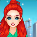 Ariel Winter Dream