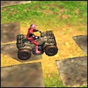 ATV Trials Temple