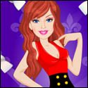 Barbie Colorful Designs