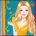 Barbie Fashion Show