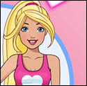 Barbie Is Having a Baby