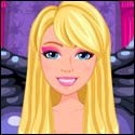 Barbie Monster High Halloween