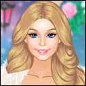 Barbie Winter Wedding