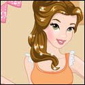 Belle Sweet Sixteen