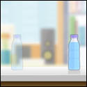 Bottle Flip Challenge