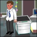 Butt Scan