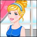 Cinderella and Snow White Outfits