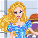 Cinderella Ball Gowns