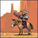 Cowboys vs Aliens