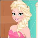 Design Your Princess Dream Dress