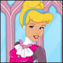 Disney Girls Go To Monster High