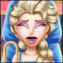 Elsa Real Dentist
