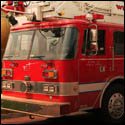 Firefighters Truck 3