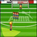Freekick Mania