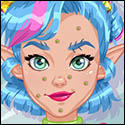 Galaxy Girl Real Makeover