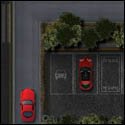 Ghost Town Parking
