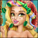 Gwen Winter Real Makeover