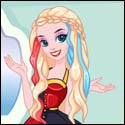 Harley Quinn Dress Up