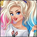 Harley Quinn Girl Power