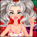 Harley Quinn Villain Princess