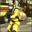 Hazmat Attack