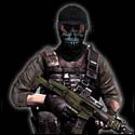 Intruder Combat Training 2x