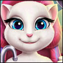 Kitty Real Dentist