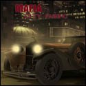 Mafia City Parking