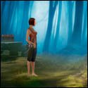 Magic Forest Escape