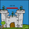Marksman Defense