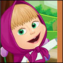 Masha And The Bear