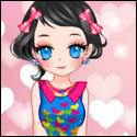 Melody of Love
