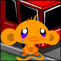 Monkey Go Happy Survive