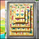 Mystic Mahjong