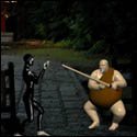 Ninja Kendo